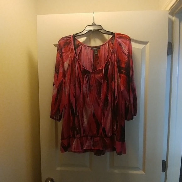 Style & Co. Tops - Style & Co top